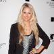 Anna Kournikova steps out at the Grand Opening Celebration of JW Marriott Marquis in Miami, Florida on November 4, 2010