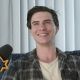 Harry Lloyd Gets Crowned In ‘Game Of Thrones’
