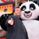 Access Extended: Jack Black’s ‘Kung Fu Panda 2’ Premiere