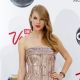 Taylor Swift dazzles at the 2011 Billboard Music Awards at the MGM Grand Garden Arena in Las Vegas on May 22, 2011