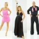 Chelsea Kane, Kirstie Alley & Hines Ward on “Dancing with the Stars”