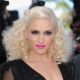 Gwen Stefani attends ‘The Tree Of Life’ Premiere during the 64th Annual Cannes Film Festival at Palais des Festivals on May 16, 2011 in Cannes, France
