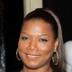 Queen Latifah attends the unveiling of her first lifestyle collection with HSN at The Lion, NYC, on May 23, 2011