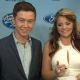 Lauren Alaina & Scotty McCreery Battle It Out On ‘American Idol’