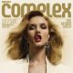 Rosie Huntington-Whitely on the cover of Complex magazine’s June/July 2011 issue