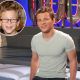 Jonathan Lipnicki at Access Hollywood Live on November 17, 2010