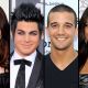 Ashley Greene, Adam Lambert, Mark Ballas, Jennifer Hudson