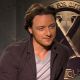 James McAvoy Takes On ‘X-Men: First Class’