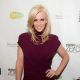 Jenny McCarthy step out at the 4th annual Rescue our Angels Autism benefit at Grossinger City Autoplex in Chicago on May 26, 2011 