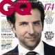 Bradley Cooper appears on the cover of GQ Australia’s June-July 2011 issue