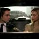 Robert Pattinson and Sarah Gadon in “Cosmopolis” 
