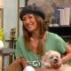 Access Hollywood Live: Maggie Q Asks You To Rescue A Lovable Animal Companion
