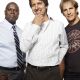 “Men of A Certain Age” stars Andre Braugher, Ray Romano and Scott Bakula, TNT, 2011
