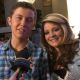 “American Idol” Season 10 winner Scotty McCreery and runner-up Lauren Alaina chat with Access before their “Today” show performance about how life has changed since the “Idol” finale. Are people treating them differently?