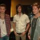 The Guys Of Hot Chelle Rae Talk ‘Glee’ Connection & Breakout Single ‘Tonight Tonight’
