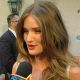 Rosie Huntington-Whiteley chats with Access Hollywood at Spike TV’s 2011 Guys Choice Awards in Los Angeles on June 4, 2011