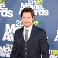 Peter Facinelli arrives at the 2011 MTV Movie Awards at Universal Studios’ Gibson Amphitheatre in Universal City, Calif.,  on June 5, 2011