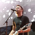 Tim McIlrath tears it up with Rise Against at KROQ’s Weenie Roast on June 4, 2011