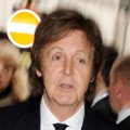 Sir Paul McCartney attends a private viewing of “A Life In Photographs: An Exhibition of Photography by Linda McCartney” at Phillips de Pury And Company, London, on June 6, 2011