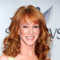 Kathy Griffin attends the 2011 CFDA Fashion Awards at Alice Tully Hall, Lincoln Center, New York City, on June 6, 2011
