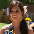Melissa Rycroft On ‘Bachelorette’ Bad Boy Bentley Breaking Ashley’s Heart
