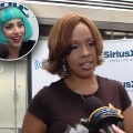 Gayle King: Why Is Lady Gaga Such A Great Interview?
