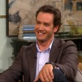 Access Hollywood Live: Mark-Paul Gosselaar Talks Stripping Down For ‘Franklin & Bash’

