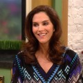 Access Hollywood Live: Jami Gertz On ‘The Lost Boys’ Being ‘The Original Vampire Movie’ & Working With Robert Downey Jr.
