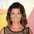 Shania Twain attends the 2011 CMT Music Awards in Nashville, Tenn., on June 8, 2011