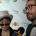 The Stars Show Their ‘Love’ For The Beatles