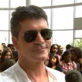 Simon, Paula, L.A. & Nicole Talk ‘The X Factor’: How Are They Getting Along?
