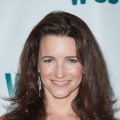 Kristin Davis attends the 2011 Wildlife Conservation Society Spring Gala at the Central Park Zoo, New York City, on June 9, 2011