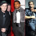Charlie Sheen/Kanye West/Mel Gibson