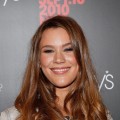 Joss Stone attends the Macy’s celebration of Fashion’s Night Out at Macy’s Herald Square in New York City on September 10, 2010