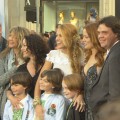 Access Extended: Blake Lively Brings The Entire Clan To The ‘Green Lantern’ Premiere
