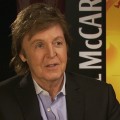 Paul McCartney Talks Upcoming Tour & Being A Dad To His Young Daughter
