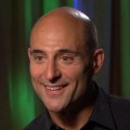 Access Extended: Mark Strong Talks Playing Sinestro In ‘Green Lantern’
