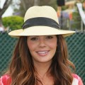 Ali Landry attends the Elizabeth Glaser Pediatric AIDS Foundation’s “A Time For Heroes Event” at Wadsworth Theater on the Veterans Administration Lawn in Los Angeles on June 12, 2011