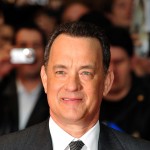 Tom Hanks attends the UK premiere of “Larry Crowne” at Vue Westfield, London, on June 6, 2011 