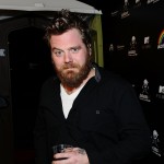 Ryan Dunn attends the Blu-ray and DVD release of “Jackass 3” at the Paramount Studios on March 7, 2011  in Los Angeles 