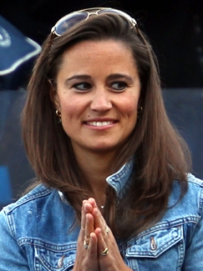 Is Pippa Middleton Single & Ready To Mingle?