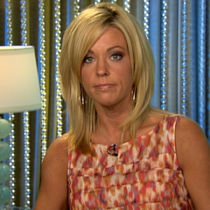 Access Hollywood Live: Kate Gosselin On Her ‘Civil’ Relationship With Jon Gosselin