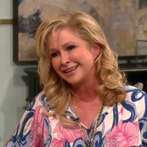 Access Hollywood Live: Does Kathy Hilton Think She Was Too Strict On Paris Hilton When She Was Growing Up?
