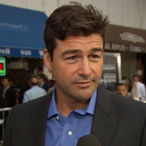 Kyle Chandler: ‘Super 8’ Is ‘Magic’