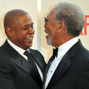 Stars Share Their Praise For Morgan Freeman At AFI’s 39th Annual Achievement Award
