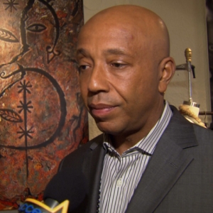 Russell Simmons: Tracy Morgan Is One Of The Most ‘Sincere’ & ‘Honest’ People I Know