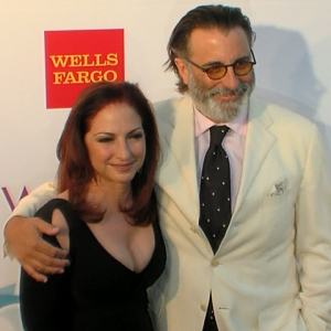 Gloria Estefan Honored At Hollywood Bowl (June 17, 2011)