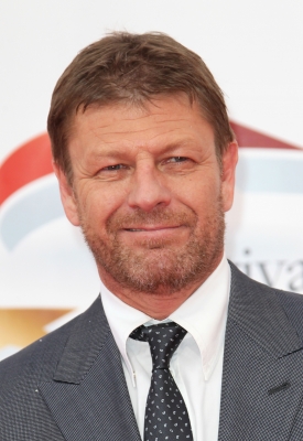 Sean Bean arrives at the screening of “Game Of Thrones” at Grimaldi Forum, Monaco, on June 8, 2011