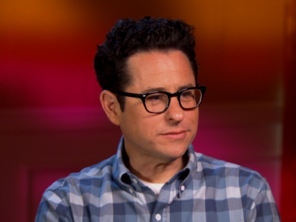 J.J. Abrams: Working With Steven Spielberg On ‘Super 8’ Was A ‘Dream’