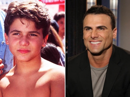 Jeremy Jackson